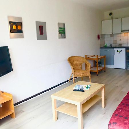Appartement 43M² Pied Des Pistes Avec Parking Et Wifi - Fr-1-515-40 Villard-de-Lans Dış mekan fotoğraf