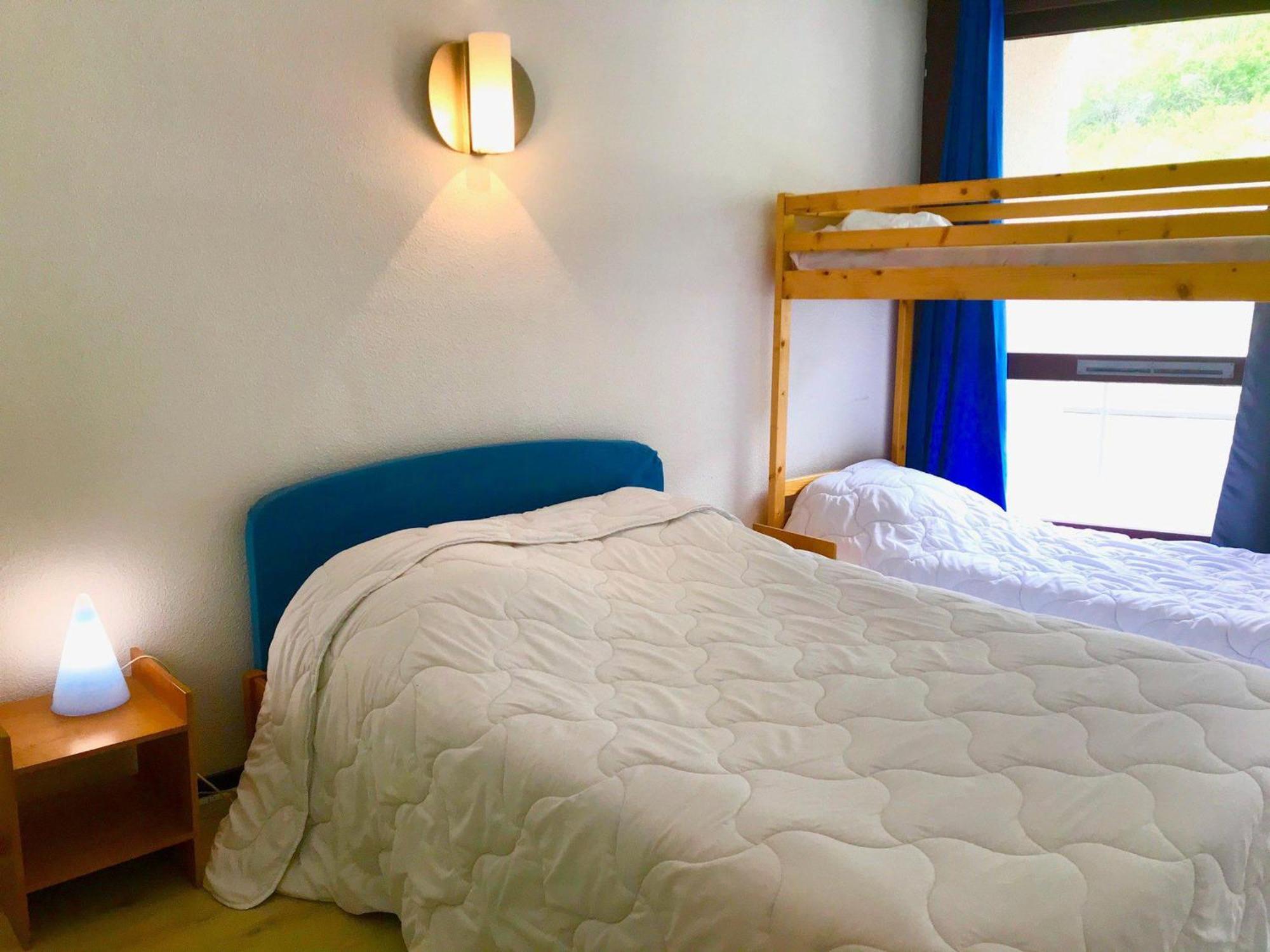 Appartement 43M² Pied Des Pistes Avec Parking Et Wifi - Fr-1-515-40 Villard-de-Lans Dış mekan fotoğraf